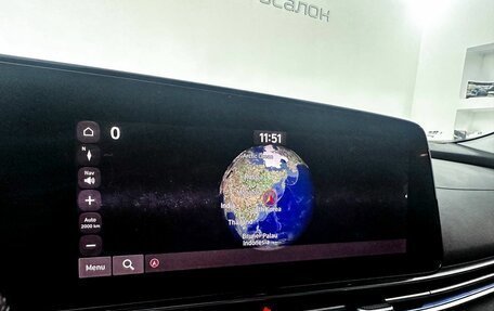 Hyundai Avante, 2021 год, 2 299 990 рублей, 19 фотография