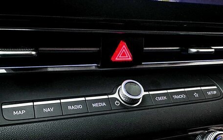 Hyundai Avante, 2021 год, 2 299 990 рублей, 17 фотография