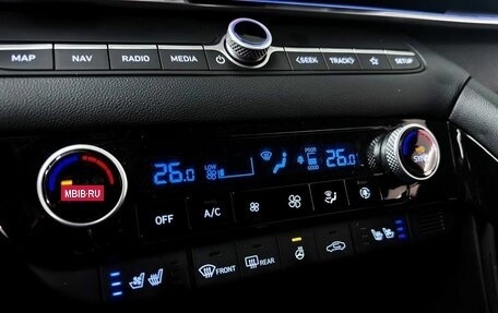 Hyundai Avante, 2021 год, 2 299 990 рублей, 16 фотография