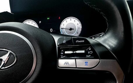 Hyundai Avante, 2021 год, 2 299 990 рублей, 21 фотография