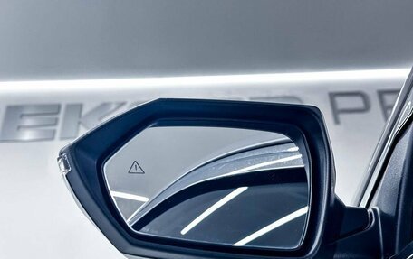 Hyundai Avante, 2021 год, 2 299 990 рублей, 27 фотография