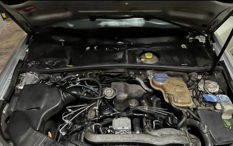 Audi A6, 2001 год, 490 000 рублей, 7 фотография