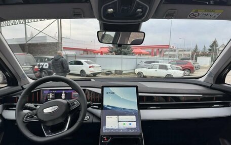 Geely Atlas, 2025 год, 3 970 990 рублей, 8 фотография