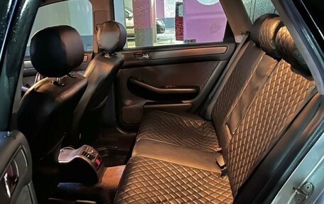 Audi A6, 2001 год, 490 000 рублей, 8 фотография