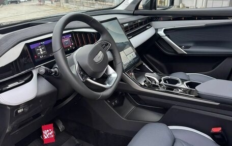 Geely Atlas, 2025 год, 3 970 990 рублей, 9 фотография