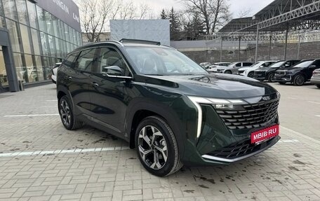 Geely Atlas, 2025 год, 3 970 990 рублей, 3 фотография