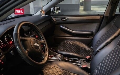 Audi A6, 2001 год, 490 000 рублей, 5 фотография