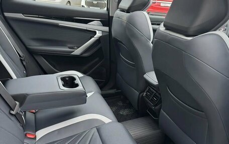 Geely Atlas, 2025 год, 3 970 990 рублей, 14 фотография