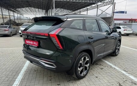 Geely Atlas, 2025 год, 3 970 990 рублей, 2 фотография