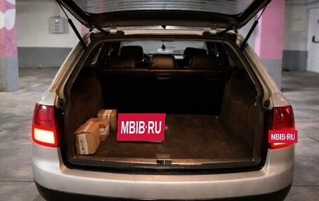 Audi A6, 2001 год, 490 000 рублей, 4 фотография