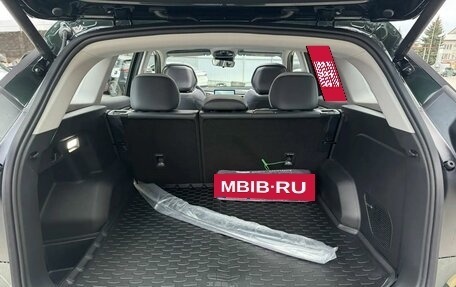 Geely Atlas, 2025 год, 3 970 990 рублей, 15 фотография