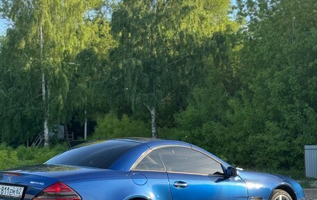 Mercedes-Benz SL-Класс, 2002 год, 1 699 999 рублей, 3 фотография