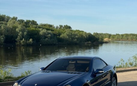 Mercedes-Benz SL-Класс, 2002 год, 1 699 999 рублей, 2 фотография