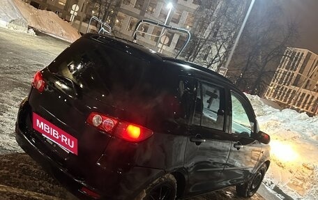 Mazda 2 III, 2004 год, 300 000 рублей, 11 фотография
