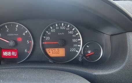 Nissan Pathfinder, 2007 год, 1 100 000 рублей, 1 фотография