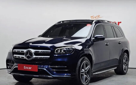 Mercedes-Benz GLS, 2023 год, 12 090 099 рублей, 1 фотография