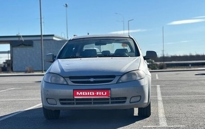 Chevrolet Lacetti, 2010 год, 440 000 рублей, 1 фотография