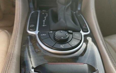 Mercedes-Benz SL-Класс, 2002 год, 1 699 999 рублей, 20 фотография