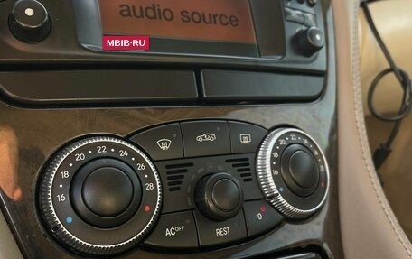 Mercedes-Benz SL-Класс, 2002 год, 1 699 999 рублей, 22 фотография