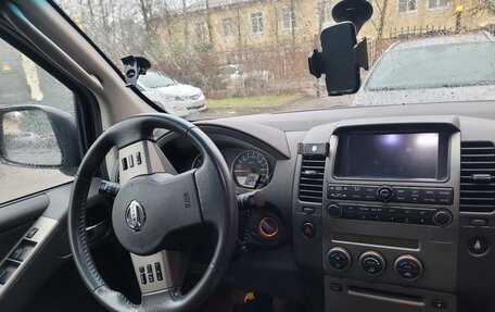 Nissan Pathfinder, 2007 год, 1 100 000 рублей, 4 фотография