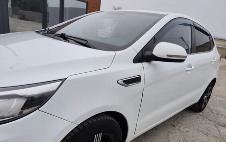 KIA Rio III рестайлинг, 2015 год, 780 000 рублей, 9 фотография