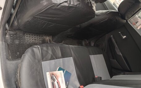 KIA Rio III рестайлинг, 2015 год, 780 000 рублей, 22 фотография