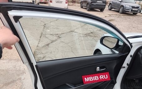 KIA Rio III рестайлинг, 2015 год, 780 000 рублей, 14 фотография