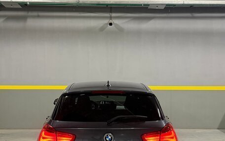 BMW 1 серия, 2018 год, 1 880 000 рублей, 5 фотография