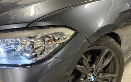 BMW 1 серия, 2018 год, 1 880 000 рублей, 7 фотография