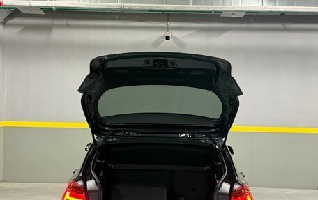 BMW 1 серия, 2018 год, 1 880 000 рублей, 9 фотография