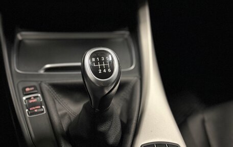 BMW 1 серия, 2018 год, 1 880 000 рублей, 13 фотография