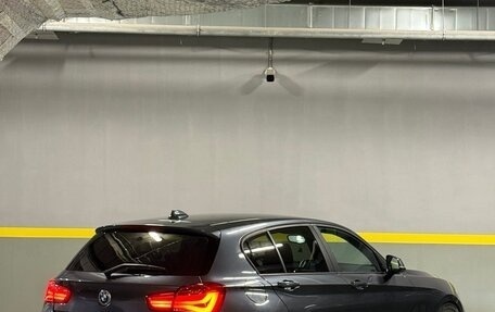 BMW 1 серия, 2018 год, 1 880 000 рублей, 4 фотография