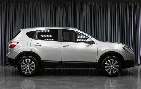 Nissan Qashqai, 2012 год, 1 069 000 рублей, 5 фотография