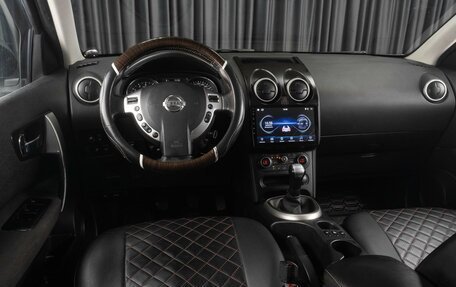 Nissan Qashqai, 2012 год, 1 069 000 рублей, 6 фотография