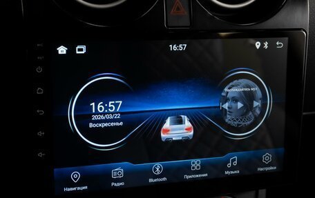 Nissan Qashqai, 2012 год, 1 069 000 рублей, 13 фотография