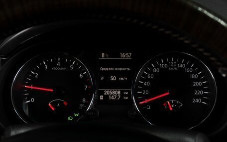 Nissan Qashqai, 2012 год, 1 069 000 рублей, 15 фотография