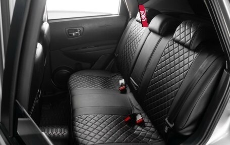 Nissan Qashqai, 2012 год, 1 069 000 рублей, 9 фотография