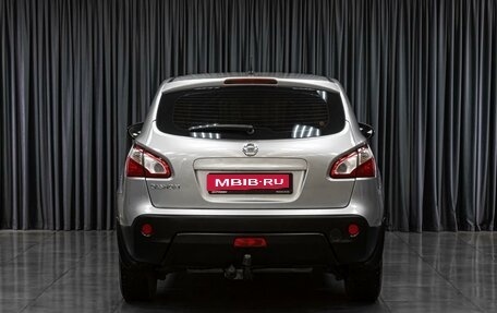 Nissan Qashqai, 2012 год, 1 069 000 рублей, 4 фотография