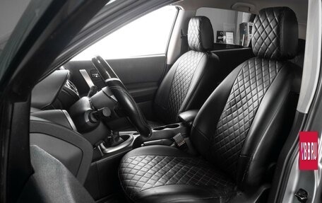 Nissan Qashqai, 2012 год, 1 069 000 рублей, 10 фотография