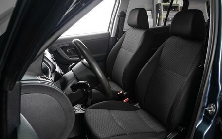 Skoda Fabia II, 2013 год, 799 000 рублей, 10 фотография