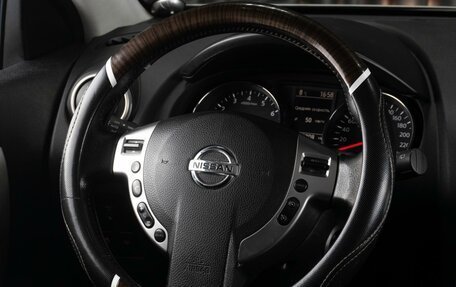 Nissan Qashqai, 2012 год, 1 069 000 рублей, 18 фотография