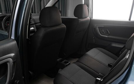 Skoda Fabia II, 2013 год, 799 000 рублей, 11 фотография