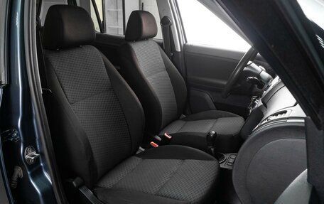 Skoda Fabia II, 2013 год, 799 000 рублей, 8 фотография