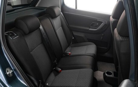 Skoda Fabia II, 2013 год, 799 000 рублей, 7 фотография