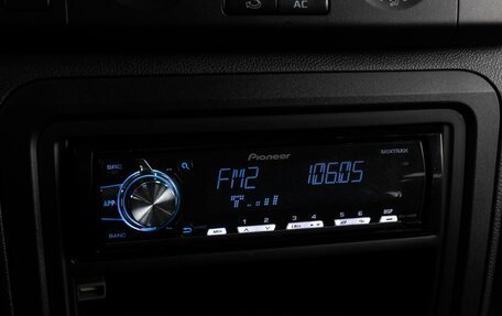 Skoda Fabia II, 2013 год, 799 000 рублей, 13 фотография