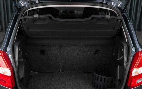 Skoda Fabia II, 2013 год, 799 000 рублей, 16 фотография