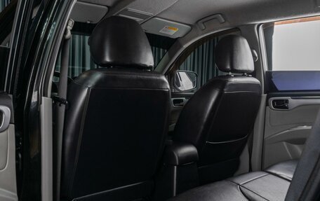 Mitsubishi Pajero Sport II рестайлинг, 2010 год, 1 449 000 рублей, 11 фотография