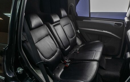 Mitsubishi Pajero Sport II рестайлинг, 2010 год, 1 449 000 рублей, 7 фотография