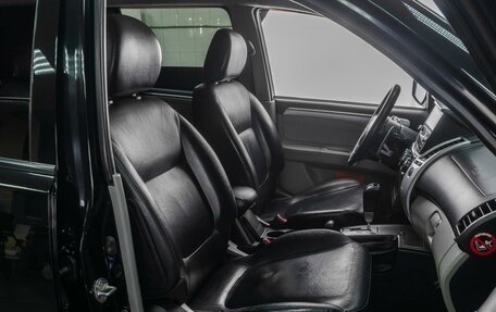 Mitsubishi Pajero Sport II рестайлинг, 2010 год, 1 449 000 рублей, 8 фотография