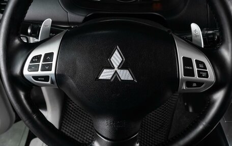 Mitsubishi Pajero Sport II рестайлинг, 2010 год, 1 449 000 рублей, 12 фотография